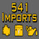 541 Imports - Bend, OR, USA
