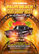 5th Annual Palm Beach Car Swap Meet and Car Show - Palm Beach, FL, USA