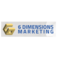 6 Dimensions Digital Marketing Agency - Richmond Hill, ON, Canada