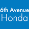 6th Avenue Honda - Stillwater, OK, USA