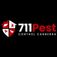 711 Pest Control Canberra - Canberra, ACT, Australia