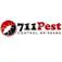711 Pest Control Gold Coast - Bundall, QLD, Australia