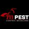 711 Pest Control Melbourne - Melbourne, VIC, Australia