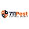 711 Pest Control Sydney - Sydney, NSW, Australia
