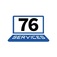 76 Services Ltd - High Wycombe, Buckinghamshire, United Kingdom