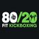 80/20 Fit Kickboxing - Loganville, GA, USA