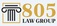 805 Law Group - San Luis Obispo, CA, USA