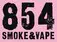 854 Smoke & Vape - Summerville, SC, USA