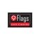 9 Flags CafÃ© Bistro - Clacton-On-Sea, Essex, United Kingdom