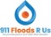 911 Floods R Us - Atlanta Water Restoration - Fayetteville, GA, USA