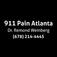 911 Pain Atlanta - Smyrna, GA, USA