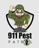 911 Pest Patrol - Texas City, TX, USA