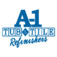 A-1 Tub and Tile Refinishers, LLC - Cranford, NJ, USA