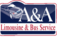 A & A Limousine & Bus Service - Kenmore, WA, USA