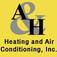 A & H Heating and Air Conditioning, Inc. - Stockbridge, GA, USA
