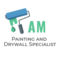 A. M. Painting and Drywall Specialist - Elk River, MN, USA