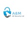 A&M UK Security Ltd - Coventry, West Midlands, United Kingdom