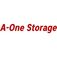 A - One Storage