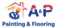 A&P Painting and Flooring - Wood Stock, GA, USA