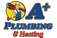 A+ Plumbing And Heating - West Haven, CT, USA