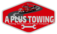 A Plus Towing - Salisbury, NC, USA