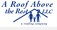 A Roof Above the Rest LLC - Elkview, WV, USA