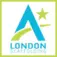 A Star London Scaffolding - Londn, London E, United Kingdom