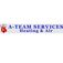 A-Team Services Heating & Air - Marietta, GA, USA