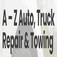 A â Z Auto, Truck Repair & Towing - Caldwell, ID, USA
