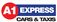 A1 Express Taxis & Minibuses - Taxi In Walsall - Walsall, West Midlands, United Kingdom