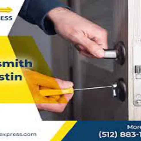 A1 Lock Express Austin - Locksmith Austin TX - Austin, TX, USA