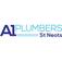 A1 Plumbers St Neots - St Neots, Cambridgeshire, United Kingdom