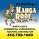 A1 Roofing\'s Kangaroof - Columbia, MD, USA
