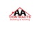 AA Contracts - Montrose, Angus, United Kingdom