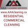 AAA Cleaning - Toronto, ON, Canada