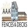 AAA Fence and Deck Company - Raleigh, NC, USA