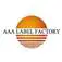 AAA Label Factory - Los Angeles,, CA, USA