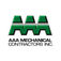 AAA Mechanical Contractors Inc. - North Liberty, IA, USA