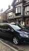 AB Cabs Knutsford - Knutsford, Cheshire, United Kingdom