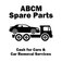 ABCM Spare Parts - Kooragang, NSW, Australia