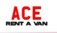 ACE Rent A Van Ltd - London, London N, United Kingdom