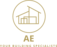AE Build - Burnham On Crouch, Essex, United Kingdom