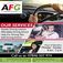 AFG Driving School - Greater London, London W, United Kingdom