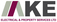 AKE Electrical and Property Services - Scunthorpe, Lincolnshire, United Kingdom