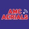 AMC Aerials - Belper, Derbyshire, United Kingdom
