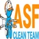 ASF Clean Team - South San Francisco, CA, USA