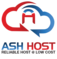 ASHHOST - VPS Server, Cloud Server, Dedicated Server, IT Support in Aucklan
