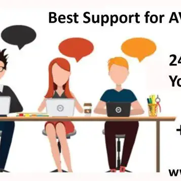AVG Customer Support Phone Number - Albany, NY, USA