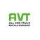AVT All Van and Truck Rentals Workshop - Colchester, Essex, United Kingdom