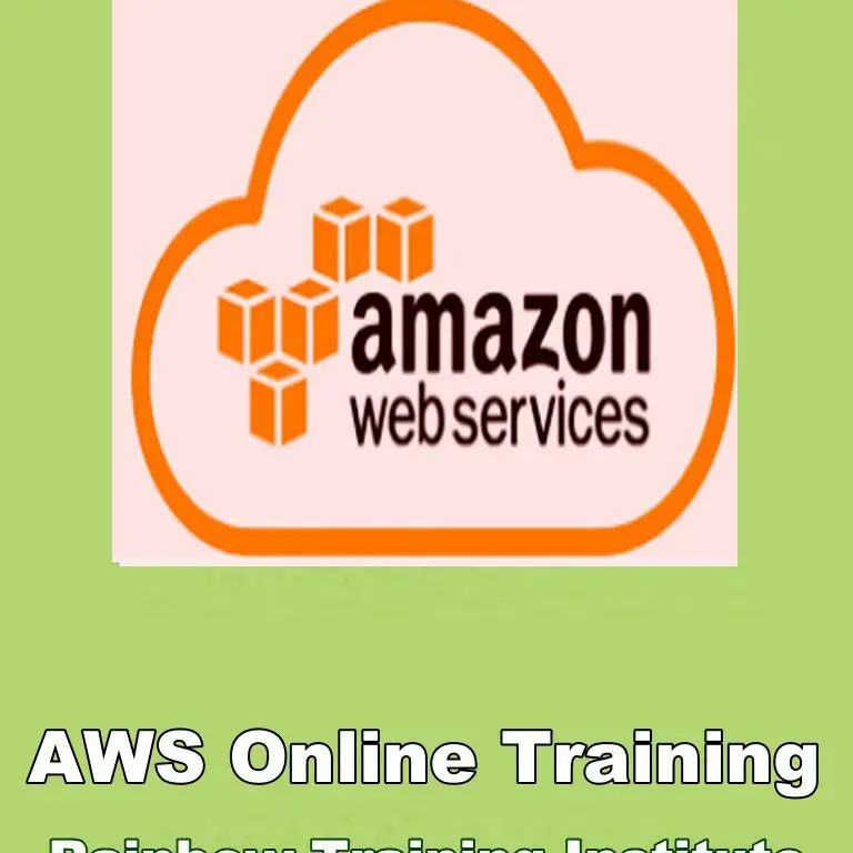 AWS Online Training |AWS Online Training Hyderabad - London City, London S, United Kingdom